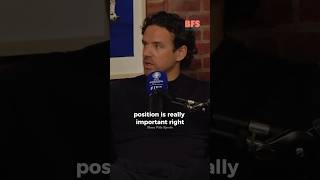 Owen Hargreaves On Why CDMs Are the Best Managers 🤔 [upl. by Robb]