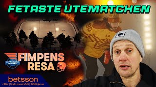 Fimpens Resa – Tittarnas Säsong Sveriges fetaste utematch [upl. by Llewon]