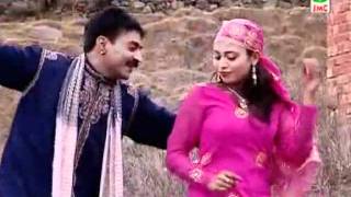 Sanje pee thi do botla himachali songvideo Sanjeev Dixitmp4 [upl. by Anreval]