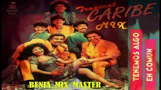 TROPICAL CARIBE CUMBIAS MIX [upl. by Alper]