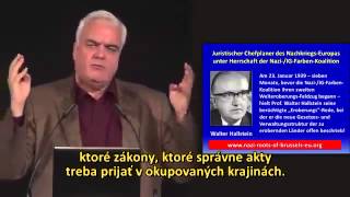 Dr Matthias Rath Rakovina  Koniec jednej choroby ľudstva SK titulky [upl. by Aelak]