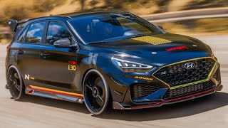 YENİ HYUNDAI i30 N ALDIM Forza Horizon 5 [upl. by Claudius]