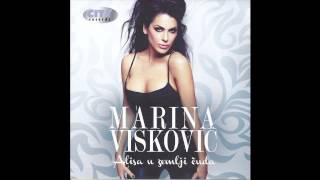 Marina Viskovic  Sta ti vredi  Audio 2013 HD [upl. by Andel892]