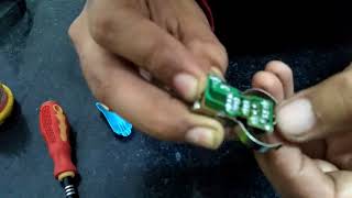 Car Mobile Charger Repair  Car Mobile Charger not Working  How to Repair Car Mobile charger [upl. by Mcnair]