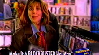 Blockbuster 1994 [upl. by Darrel862]