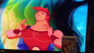 Opening to Toy Story 1996 VHS True HQ [upl. by Mendie930]