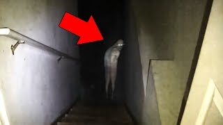 The Proof Is Out There Top 4 TERRIFYING Paranormal Sightings [upl. by Huckaby]