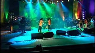 Ziggy Marley amp The Melody Makers People get ready m4v [upl. by Sellma319]