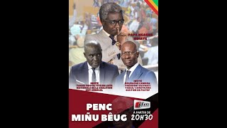 🚨 🚨 TFM LIVE  PENC MINU BEUG  Pr PAPE NGAGNE NDIAYE  Invités Boubacar Camara amp Tafsir Thioye [upl. by Eniamart]