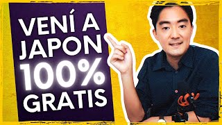 📚 Estudiar GRATIS en Japón  Becas MEXT [upl. by Ahsyekat]