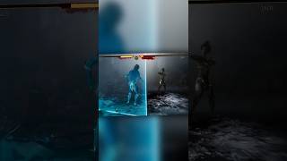 Mortal Kombat 11 Jacqui Briggs vs Jade Chapter 9 All in the Family [upl. by Anecuza]