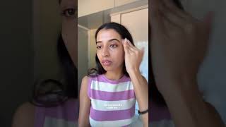 Bioderma Tinted SPF review 😇 spf [upl. by Eniaj]