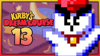 Kirbys Dream Course  1Player  13 [upl. by Rocky151]