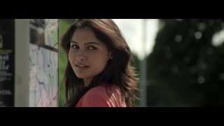 London Bridge Malayalam Movie Teaser [upl. by Uthrop]