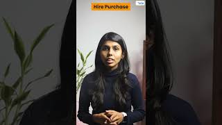 Hire Purchase System  Introduction  Hire Purchase – Meaning amp Concept  Letstute Accountancy [upl. by Gnni304]