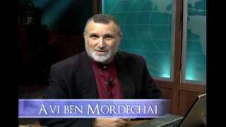 Avi ben Mordechai Galatians Intro  Part 1 [upl. by Adyan]