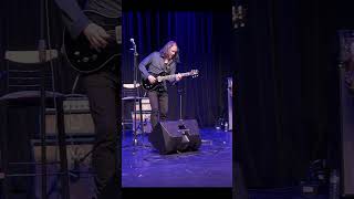 Shufflin’ in good company with Robben Ford amp Ian Thomas [upl. by Rhoads]