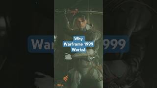 warframe 1999 the best expansion [upl. by Tereb62]