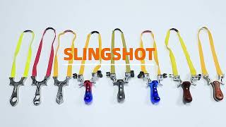 Indian Slingshot 8884435356 top best affordable SlingshotsCatapultGulel Fishing Long RodCrossbow [upl. by Eillo]