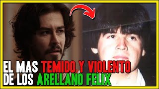 EL VIDEO SECRETO DE RAMON ARELLANO FELIX [upl. by Alexio]