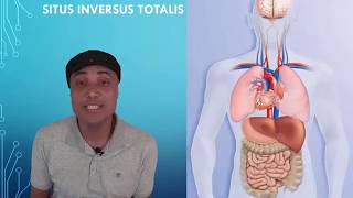 Pronunciation of the words quotSitus Inversus Totalisquot [upl. by Alegnaed497]