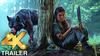 NEW MOVIE TRAILERS 2024  Weekly 37  4K ULTRA HD [upl. by Nisaj]