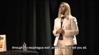 Terrie Hall In Her Words Presentation part 4 of 6 [upl. by Hance]