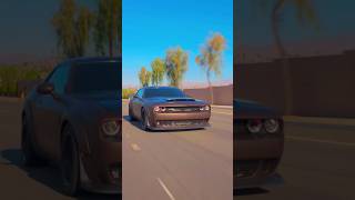 Dodge Demon 😈  srt dodge acceleration 1000hp [upl. by Inglebert685]