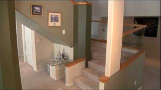 Elegant Contemporary Holladay Utah Home for sale [upl. by Ailin479]