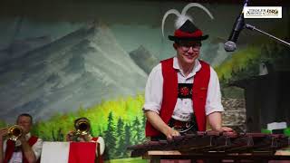 Tyrolean Evening Show with the Gundolf Family in Innsbruck  WATCH OUR NEW HIGHLIGHTS VIDEO [upl. by Laeira]