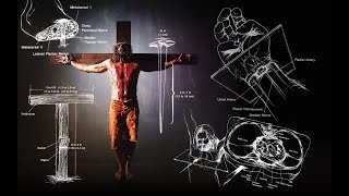 Jesus’ Suffering and Crucifixion  A Medical Point of View [upl. by Roybn716]