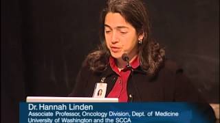 Pharmacogenomic Testing and Breast Cancer The Example of Cyp2D6 and Tamoxifen  Dr Hannah Linden [upl. by Landsman]