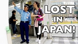 WanderLOST in Japan Philippines to Fukuoka Travel Vlog [upl. by Seditsira]