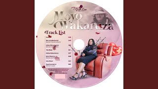 Moyo Wakaruza feat Charma Gal [upl. by Analem662]