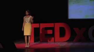 Mentorship will change the world Kam Phillips at TEDxCoMo [upl. by Nylevol201]