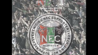 NEC 1 Kampioens lied [upl. by Goer]