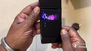 SONY XPERIA 5  Refurbished from OVANTICA INDIA [upl. by Gill]