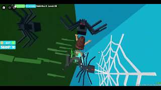 The Dropper On Roblox Is SO FUN [upl. by Einnus]