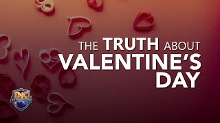 The Truth about Valentines Day  Iglesia Ni Cristo International Edition [upl. by Louis]