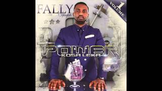 Fally Ipupa  Kosa Leka Official Audio [upl. by Nalyr]