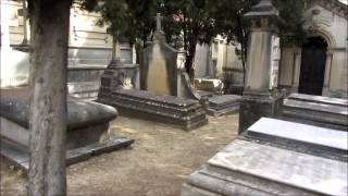 VLOG Nº7  Antigua Sacramental de San Isidro [upl. by Frohne912]