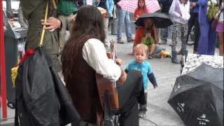 Estas Tonne amp The Little Boy [upl. by Eivets]