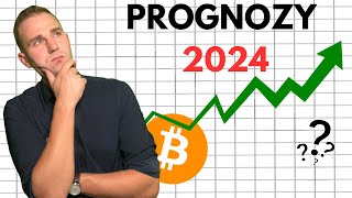 Kryptowaluty Na 2024🔴 ETF Szybciej Niż Myślimy QampA [upl. by Doralyn]