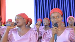 Iyopa by ijwi ryImpanda choir  official live session [upl. by Eirojam]