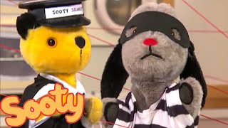 Sooty VS Sweep Prank Wars 😂  The Sooty Show [upl. by Joey]