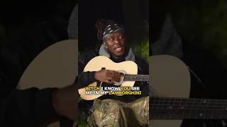 Ksi  lamborghini acoustic  only the og will remember ksi sidemen youtube singing lamborghini [upl. by Ruvolo668]