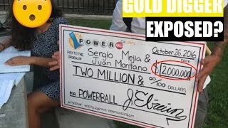 GOLD DIGGER PRANK PART 29 BF EXPOSES GF  UDY Pranks [upl. by Woehick]