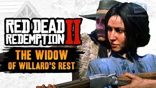 Red Dead Redemption 2 18 Important Gameplay Secrets You Didnt Know [upl. by Sabelle]