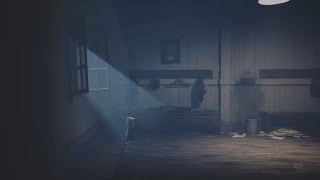 Freakish Long Head Teacher Little Nightmares II Part 2  12 [upl. by Lynch]