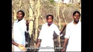 Great Angels CAP ft George Mkandawire in Thamanda Malawi Gospel Music [upl. by Claudia834]